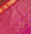 SALEM SILK SAREE WITH BLOUSE